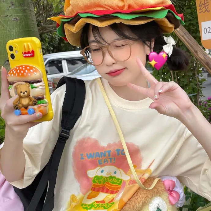 心碎的孩子