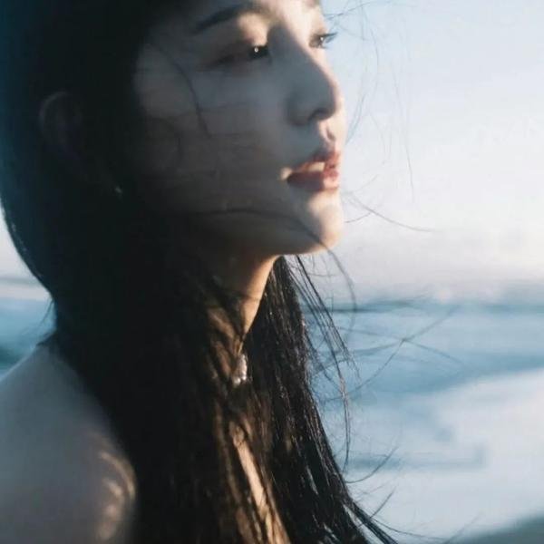 我的人鱼女友
