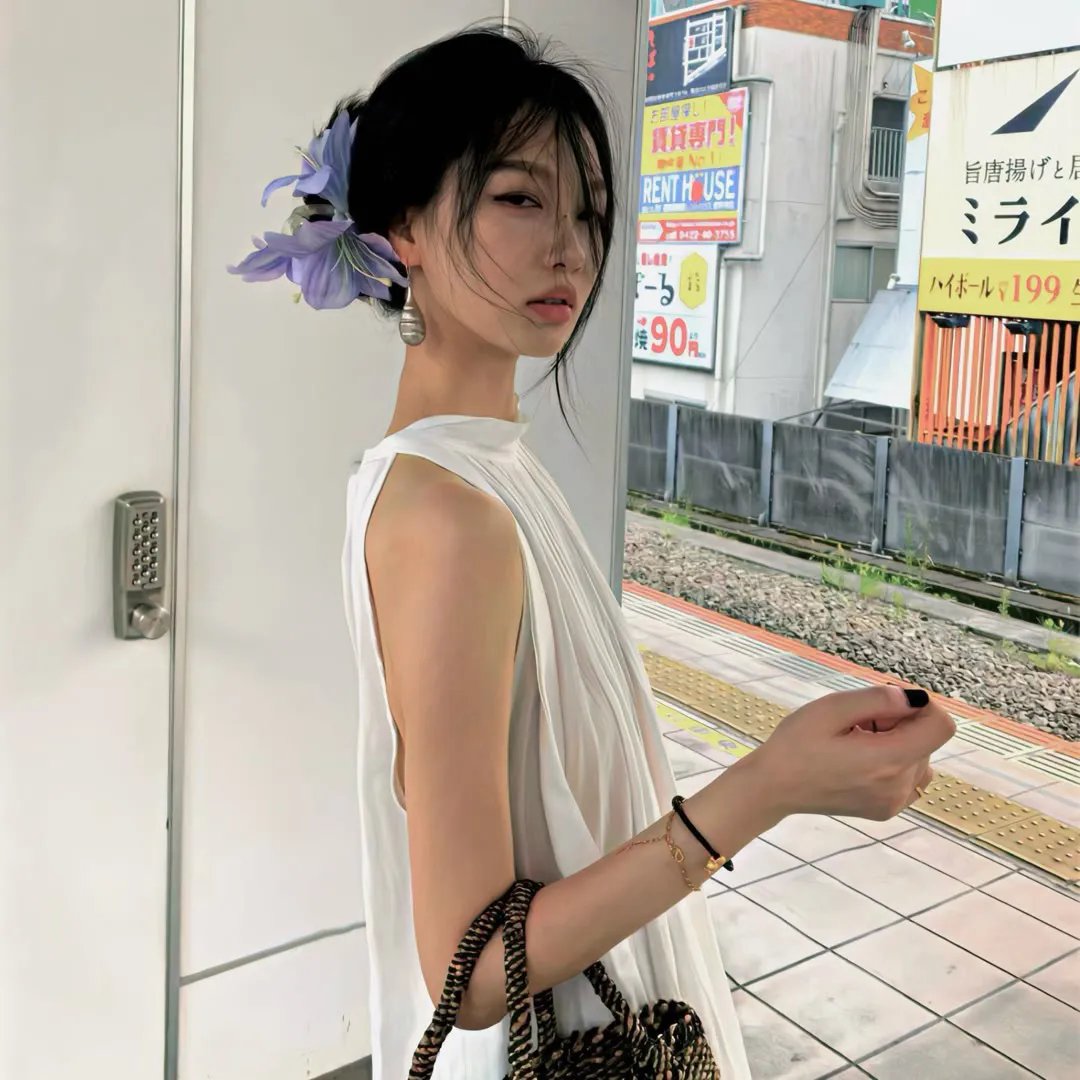 小镇大街