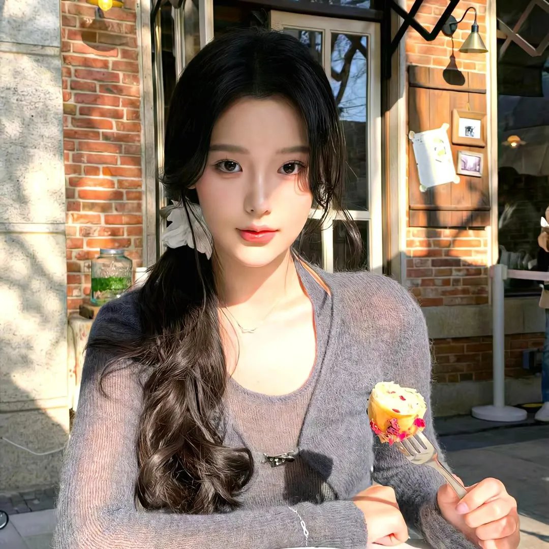 美丽的声音
