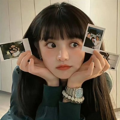 她的伪装